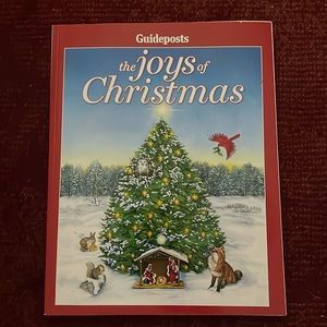 2016 Guideposts Book The Joys of Christmas